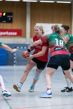 Bild 184 - F HSG Kremperheide/Muensterdorf - TSV SR Schuelp : Ergebnis: 19:14